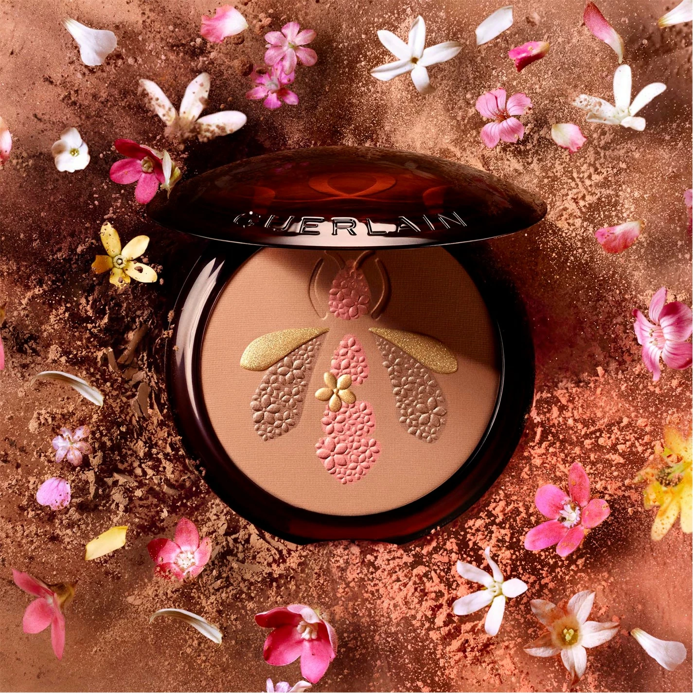 Coupon π Cheapest π Guerlain Terracotta Blooming Bee π β¨ 4 Coupon π Cheapest π Guerlain Terracotta Blooming Bee π β¨ - Image 2