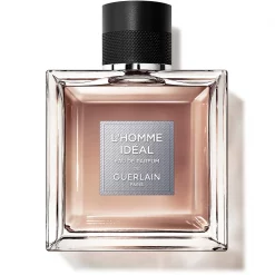 Top 10 🥰 Hot Sale 🤩 Guerlain L'homme Idéal Eau de Toilette ✨ ⭐