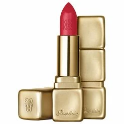 Promo 🔔 Best reviews of 💯 Guerlain Kisskiss Matte 🤩 😀