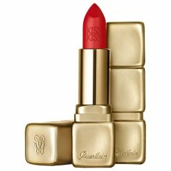 Cheap 🧨 Buy 🎁 Guerlain Kisskiss Matte ⌛ 🌟