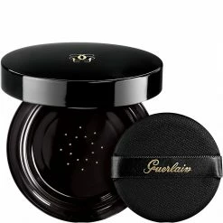 Wholesale ❤️ Brand new 🎁 Guerlain Lingerie de Peau Cushion Anti-Fatigue Effect Cushion Foundation ✔️ 😍