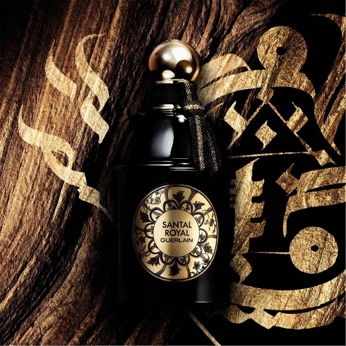 Best Pirce β Best Pirce π Guerlain Santal Royal Eau de Parfum 125ml π π₯ 5 Best Pirce β Best Pirce π Guerlain Santal Royal Eau de Parfum 125ml π π₯ - Image 3