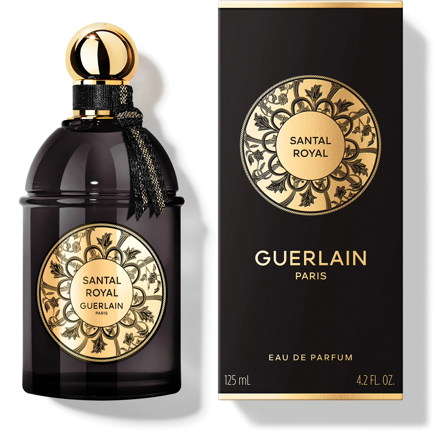 Best Pirce β Best Pirce π Guerlain Santal Royal Eau de Parfum 125ml π π₯ 8 Best Pirce β Best Pirce π Guerlain Santal Royal Eau de Parfum 125ml π π₯ - Image 6