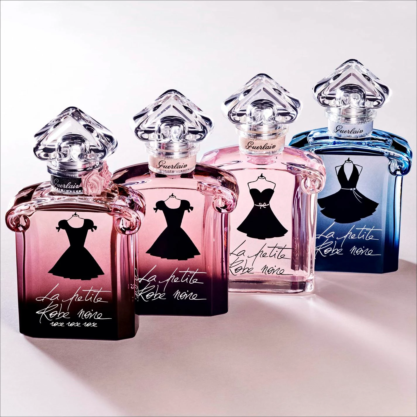 Hot Sale β Promo π Guerlain La Petite Robe Noire Eau de Parfum Intense 𧨠π 5 Hot Sale β Promo π Guerlain La Petite Robe Noire Eau de Parfum Intense 𧨠π - Image 3