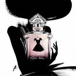 Best deal 🔔 Promo 🔔 Guerlain La Petite Robe Noire Eau de Parfum 🔥 😍 -Deals Guerlain Store 74022482 xxl a2
