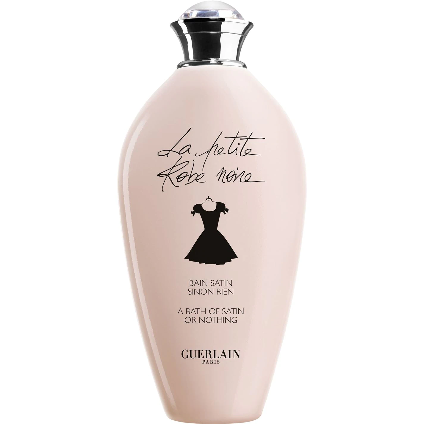 New βοΈ Best Pirce π Guerlain La Petite Robe Noire Shower Gel 200ml π π 3 New βοΈ Best Pirce π Guerlain La Petite Robe Noire Shower Gel 200ml π π
