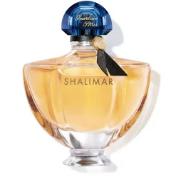Budget 😀 Hot Sale 💯 Guerlain Shalimar Eau de Toilette ✔️ 🎁