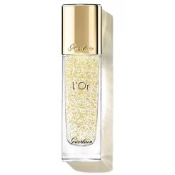 Coupon 🛒 Brand new 🎁 Guerlain L'Or Radiance Concentrate With Pure Gold 30ml Universal Shade 🧨 👍