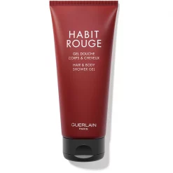 Best deal ⭐ Outlet 😍 Guerlain Habit Rouge All-over shampoo 😍 🤩