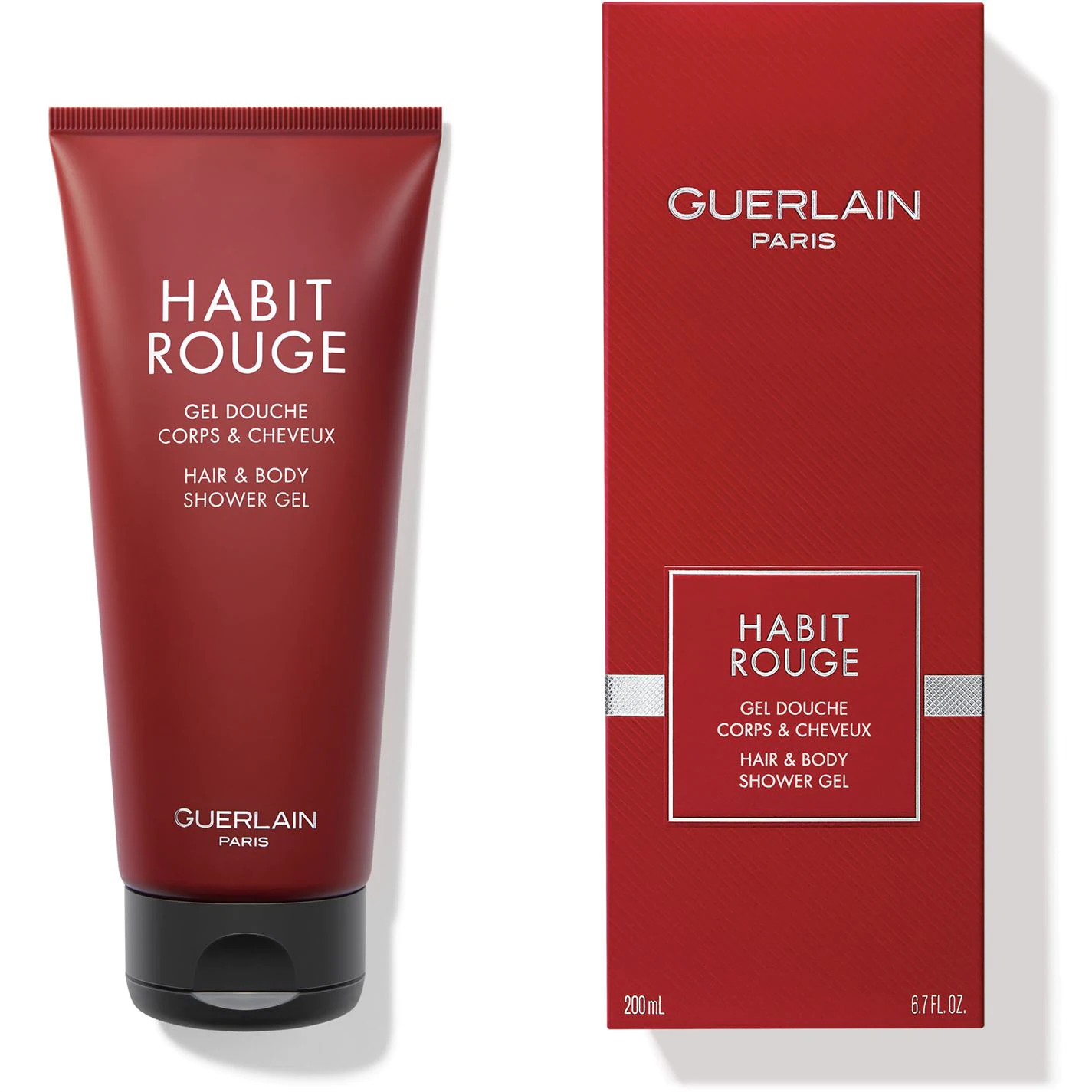 Best deal β Outlet π Guerlain Habit Rouge All-over shampoo π π€© 4 Best deal β Outlet π Guerlain Habit Rouge All-over shampoo π π€© - Image 2