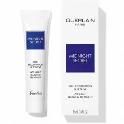 Top 10 👏 New 💯 Guerlain Midnight Secret Late Night Recovery Treatment 15ml 🔥 🤩 -Deals Guerlain Store 74039394 xxl a3