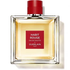 Coupon π Promo π₯ Guerlain Habit Rouge Eau de Toilette β€οΈ π