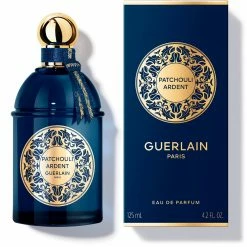 Buy 🥰 Best deal 🌟 Guerlain Guerlain Patchouli Eau De Parfum 😍 💯 -Deals Guerlain Store 75384969 xxl a4