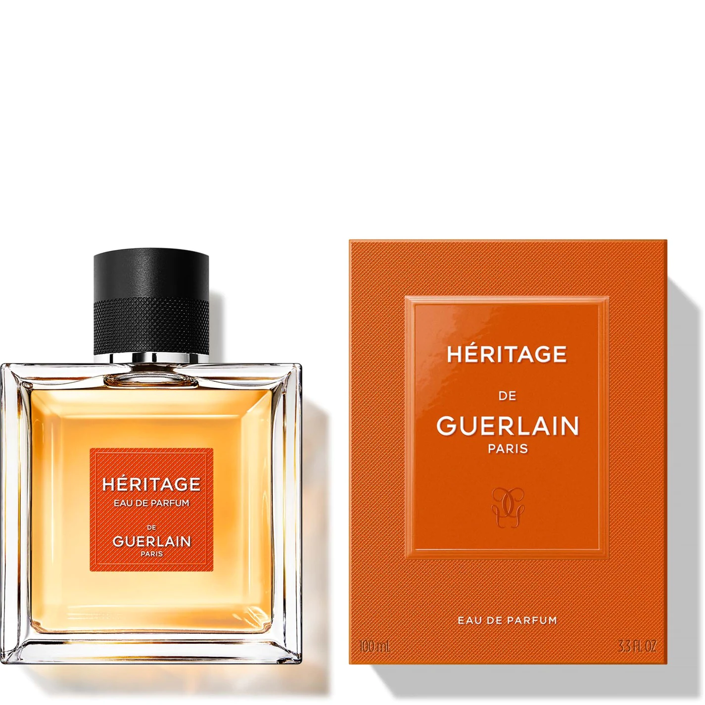 Best reviews of π Brand new π Guerlain HΓ©ritage Eau de Parfum 100ml β π 4 Best reviews of π Brand new π Guerlain HΓ©ritage Eau de Parfum 100ml β π - Image 2