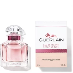 Wholesale ⭐ Cheap 🌟 Guerlain Mon Guerlain Eau de Toilette Bloom of Rose 🧨 💯 -Deals Guerlain Store 75460829 xxl a2