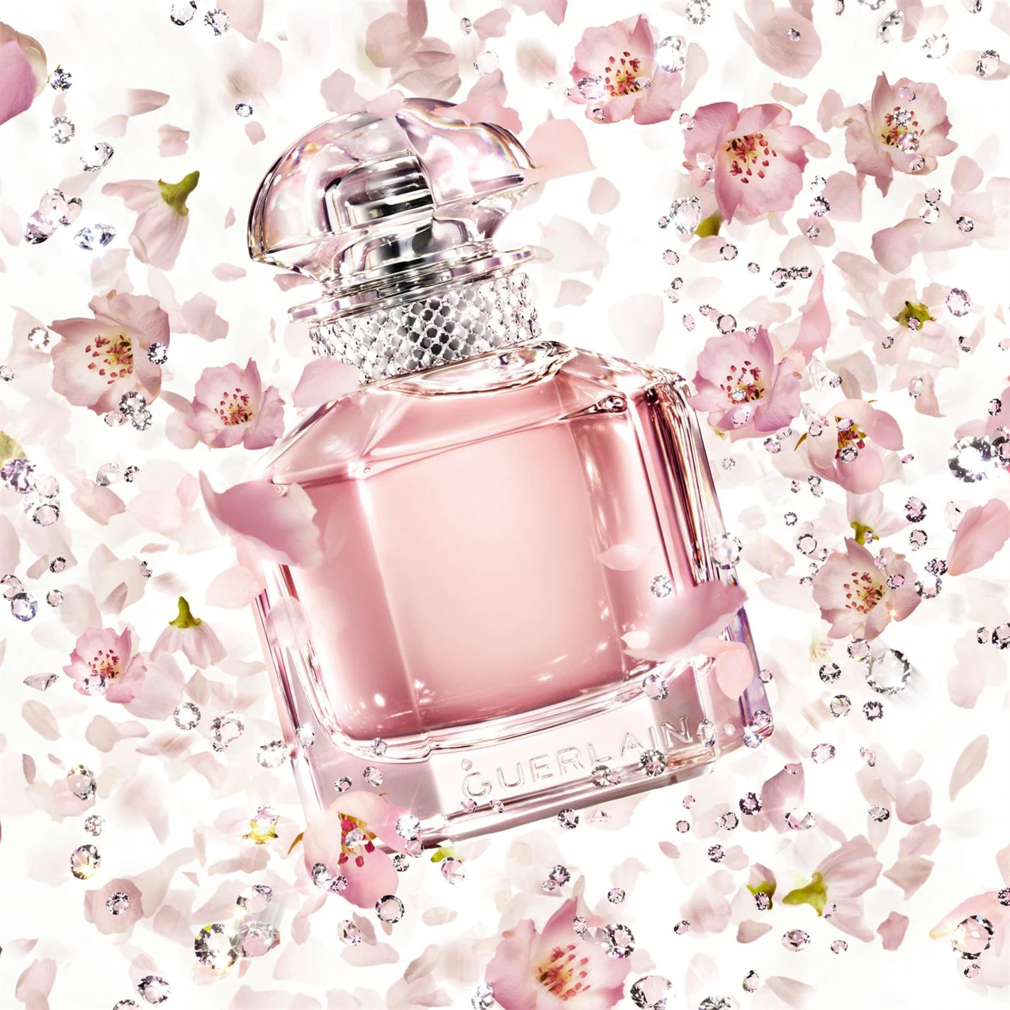 Deals π₯° Brand new βοΈ Guerlain Mon Guerlain Sparkling Bouquet Eau de Parfum π β€οΈ 6 Deals π₯° Brand new βοΈ Guerlain Mon Guerlain Sparkling Bouquet Eau de Parfum π β€οΈ - Image 4