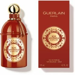 Best Pirce 🎁 Promo 🧨 Guerlain Bois Mystérieux Eau de Parfum 🔔 👍 -Deals Guerlain Store 75530129 xxl a2