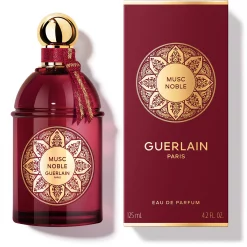 Best deal ✨ Buy 🔥 Guerlain Guerlain Music Noble Eau de Parfum 😀 🎉 -Deals Guerlain Store 75745069 xxl a2