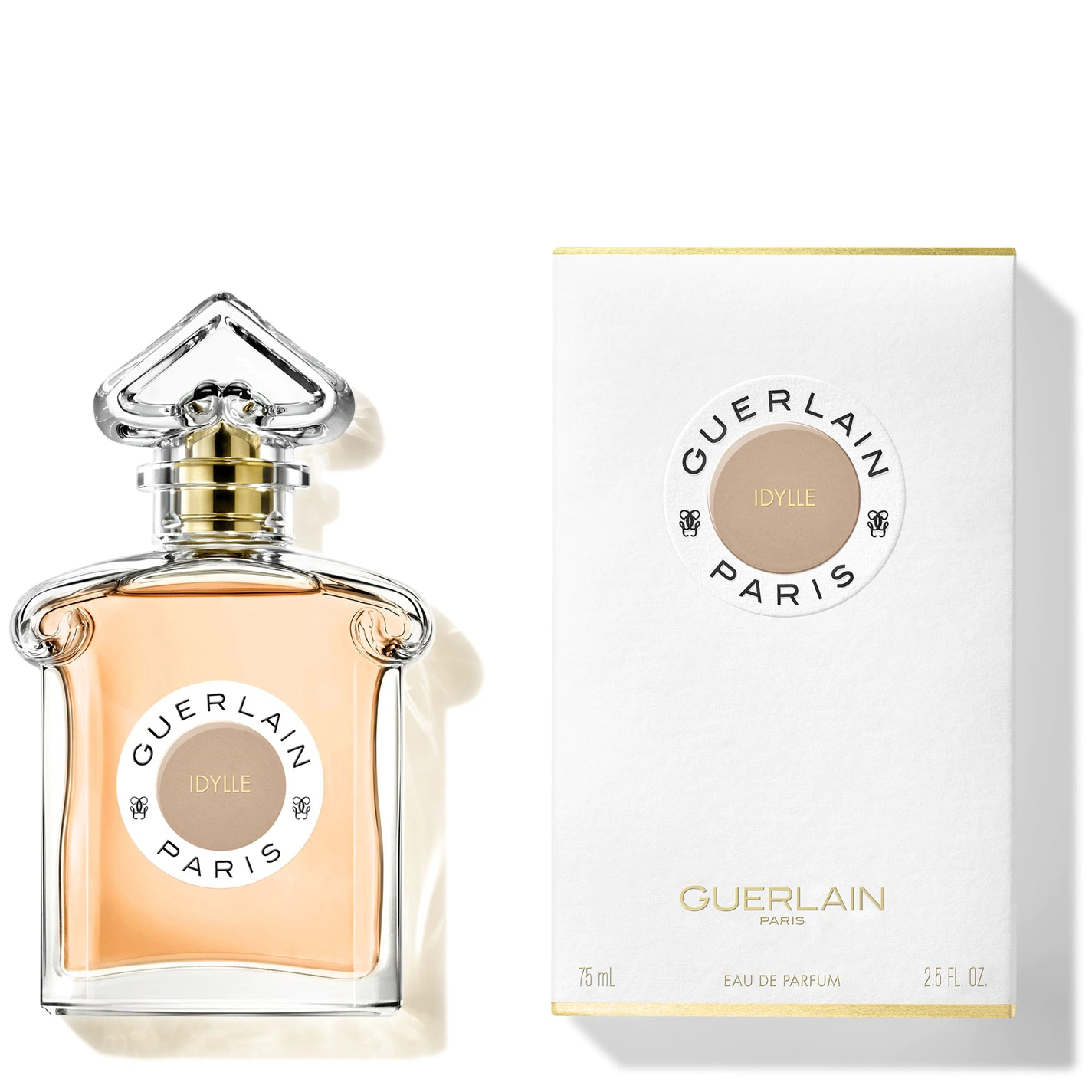 Best Sale π Hot Sale π Guerlain Guerlain Idylle Eau De Parfum 𧨠π₯ 4 Best Sale π Hot Sale π Guerlain Guerlain Idylle Eau De Parfum 𧨠π₯ - Image 2