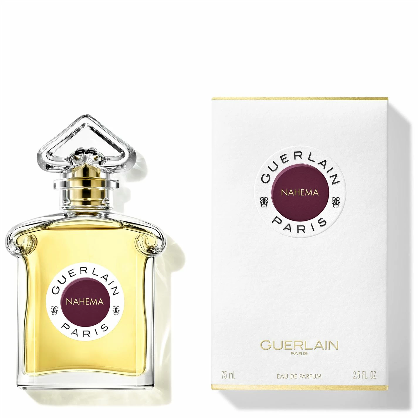 Buy β¨ Best Pirce β Guerlain Nahema Eau de Parfum β€οΈ π 4 Buy β¨ Best Pirce β Guerlain Nahema Eau de Parfum β€οΈ π - Image 2