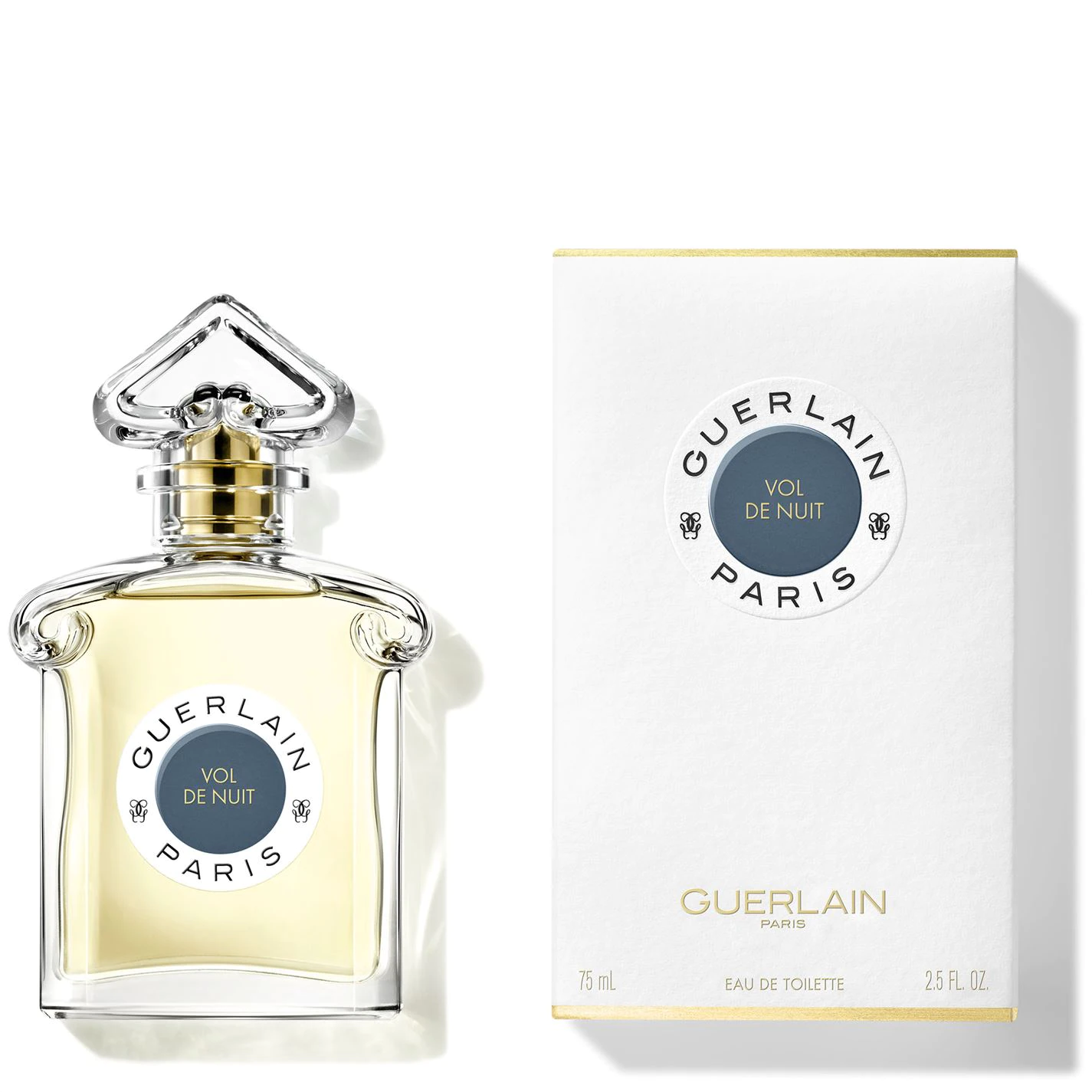 Promo 𧨠Buy π― Guerlain Vol de Nui Eau de Toilette 𧨠π 4 Promo 𧨠Buy π― Guerlain Vol de Nui Eau de Toilette 𧨠π - Image 2
