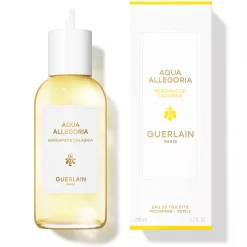 Hot Sale 🤩 Best deal 👏 Guerlain Aqua Allegoria Eau de Toilette Refill ⭐ 😍 -Deals Guerlain Store 76295770 xxl a4