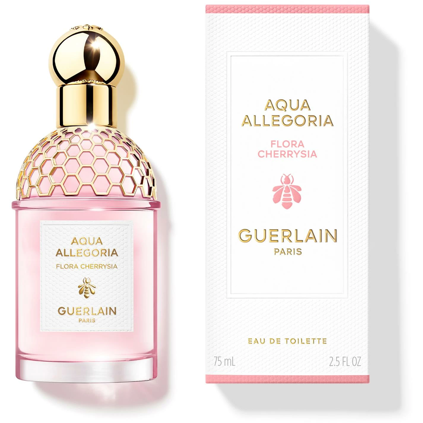 Deals π Coupon β¨ Guerlain Aqua Allegoria Flora Cherrysia Eau de Toilette π π 7 Deals π Coupon β¨ Guerlain Aqua Allegoria Flora Cherrysia Eau de Toilette π π - Image 5