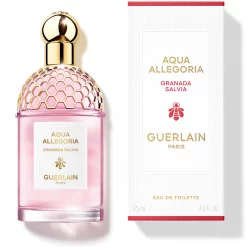 Hot Sale 😀 Best deal 💯 Guerlain Aqua Allegoria Granada Salvia Eau de Toilette 🔔 🥰 -Deals Guerlain Store 76296069 xxl a5