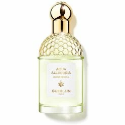 Best Pirce ✨ New 🔔 Guerlain Aqua Allegoria Herba Fresca Eau de Toilette 🤩 👍