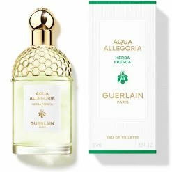 Best Pirce ✨ New 🔔 Guerlain Aqua Allegoria Herba Fresca Eau de Toilette 🤩 👍 -Deals Guerlain Store 76296169 xxl a5