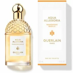 Wholesale ⌛ Flash Sale 😍 Guerlain Aqua Allegoria Mandarine Basilic Eau de Toilette 🎉 🔔 -Deals Guerlain Store 76296269 xxl a6