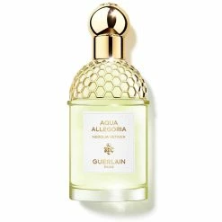 Coupon 😉 New 🔥 Guerlain Aqua Allegoria Nerolia Vetiver Eau de Toilette 👍 🔔