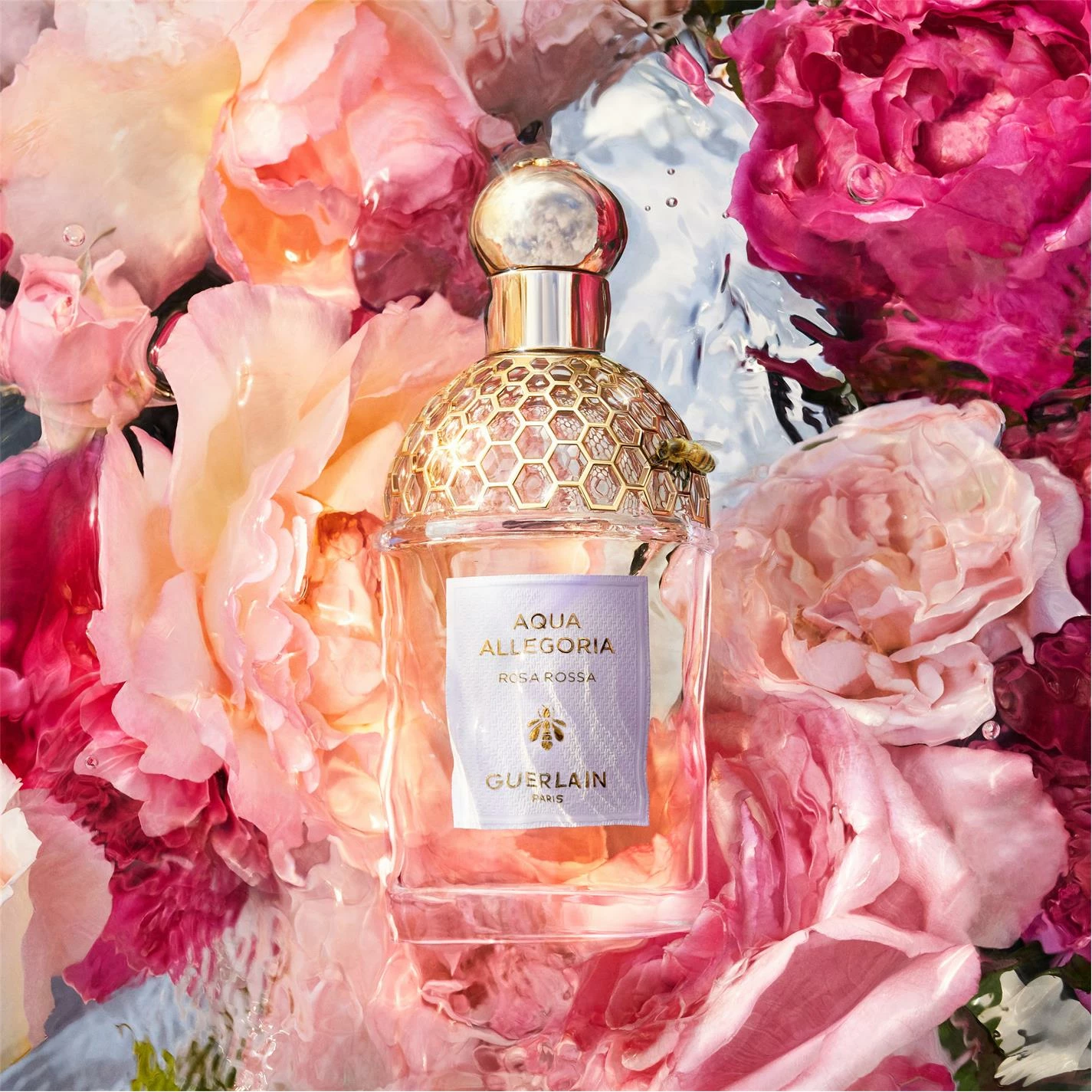 Coupon π€© Cheapest π Guerlain Aqua Allegoria Rosa Rossa Eau de Toilette π π€© 4 Coupon π€© Cheapest π Guerlain Aqua Allegoria Rosa Rossa Eau de Toilette π π€© - Image 2