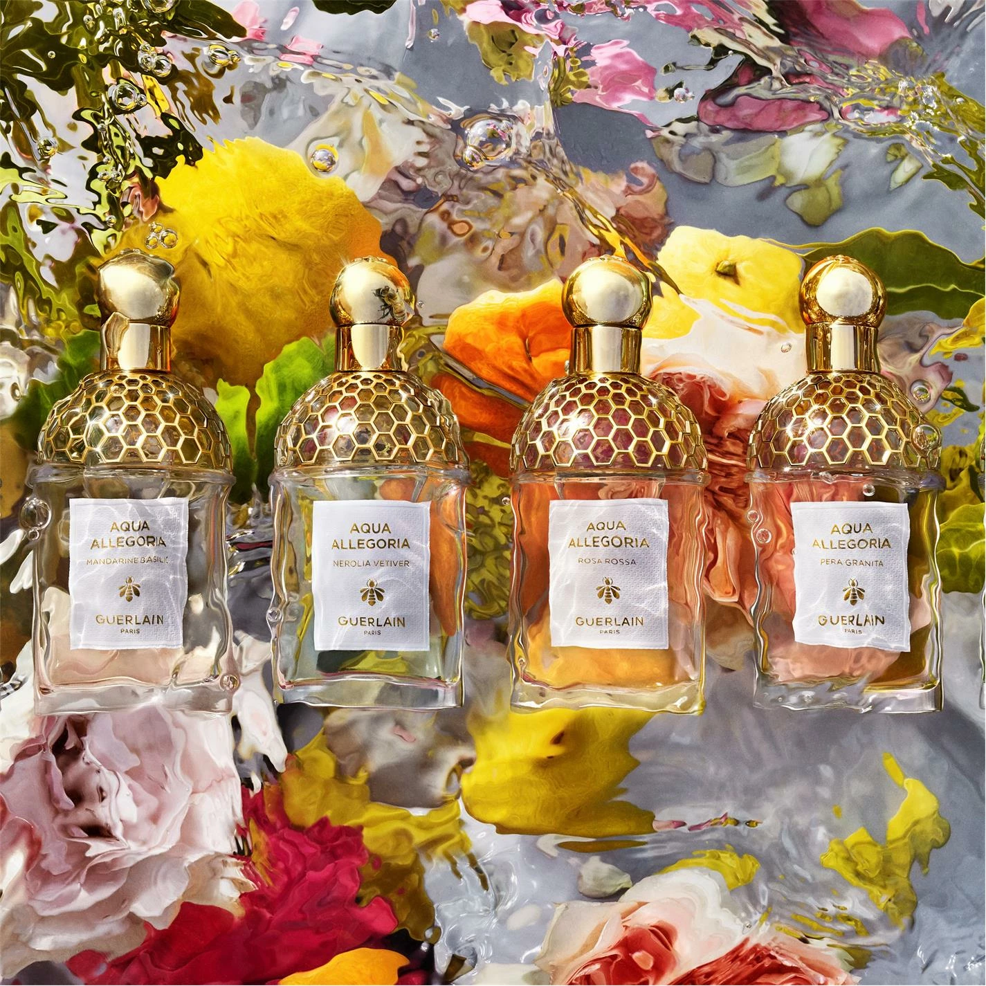 Coupon π€© Cheapest π Guerlain Aqua Allegoria Rosa Rossa Eau de Toilette π π€© 9 Coupon π€© Cheapest π Guerlain Aqua Allegoria Rosa Rossa Eau de Toilette π π€© - Image 7