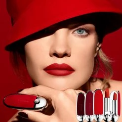 Brand new 😀 Coupon 😍 Guerlain Rouge G Satin 💄 💄 Lipstick 🧨 🧨 -Deals Guerlain Store 77007408 xxl a2