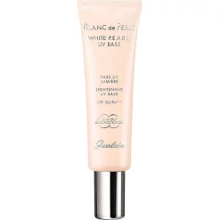 Discount 👏 Outlet ✔️ Guerlain Blanc de Perle UV Lightening Base 30ml SPF30PA+++ 😀 😍