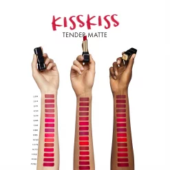 Best deal 🎁 Wholesale 🎉 Guerlain Kiss Kiss Matte 💄 💄 Lipstick 😍 🛒 -Deals Guerlain Store 77308307 xxl a2