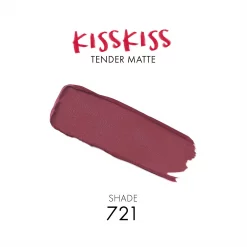 Best deal 🎁 Wholesale 🎉 Guerlain Kiss Kiss Matte 💄 💄 Lipstick 😍 🛒 -Deals Guerlain Store 77308307 xxl a3