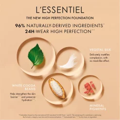 Buy ✔️ Promo 👍 Guerlain L'Essentiel High Perfection Foundation 24Hr Wear - SPF 15 💯 💯 -Deals Guerlain Store 77340373 xxl a5