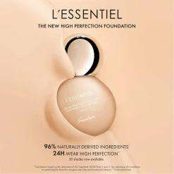 Buy ✔️ Promo 👍 Guerlain L'Essentiel High Perfection Foundation 24Hr Wear - SPF 15 💯 💯 -Deals Guerlain Store 77340373 xxl a7