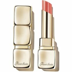 Best reviews of 💯 Hot Sale 🔥 Guerlain KissKiss Shine Bloom 💄 💄 Lipstick 🎉 🧨
