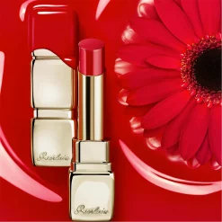 Best reviews of 💯 Hot Sale 🔥 Guerlain KissKiss Shine Bloom 💄 💄 Lipstick 🎉 🧨 -Deals Guerlain Store 77357171 xxl a2