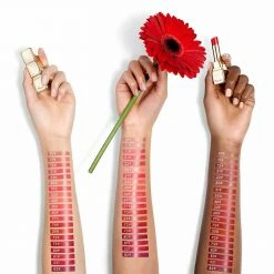 Best reviews of 💯 Hot Sale 🔥 Guerlain KissKiss Shine Bloom 💄 💄 Lipstick 🎉 🧨 -Deals Guerlain Store 77357171 xxl a4