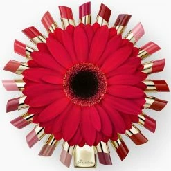 Best reviews of 💯 Hot Sale 🔥 Guerlain KissKiss Shine Bloom 💄 💄 Lipstick 🎉 🧨 -Deals Guerlain Store 77357171 xxl a6