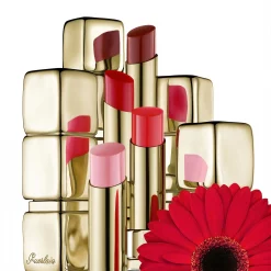 Best reviews of 💯 Hot Sale 🔥 Guerlain KissKiss Shine Bloom 💄 💄 Lipstick 🎉 🧨 -Deals Guerlain Store 77357171 xxl a7