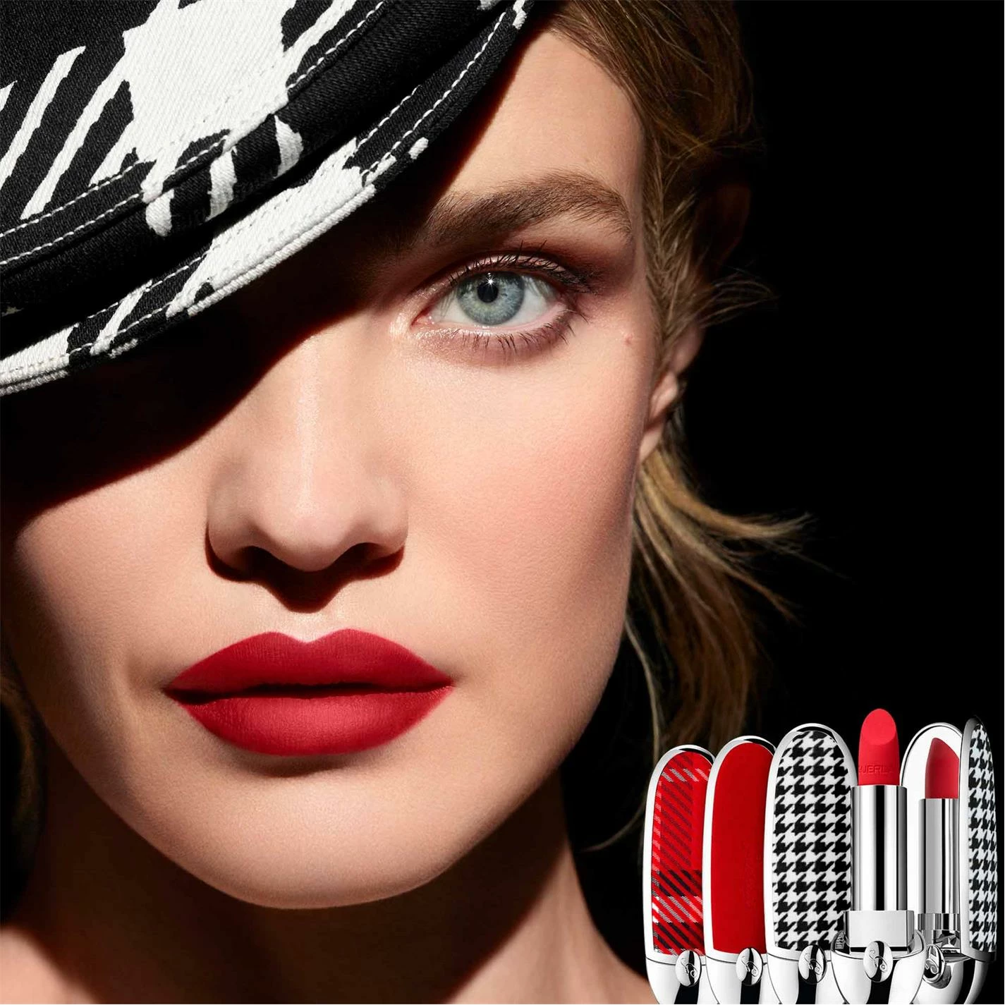 Deals β€οΈ Wholesale π Guerlain Rouge G Lip Case Red Velvet π π₯ 4 Deals β€οΈ Wholesale π Guerlain Rouge G Lip Case Red Velvet π π₯ - Image 3