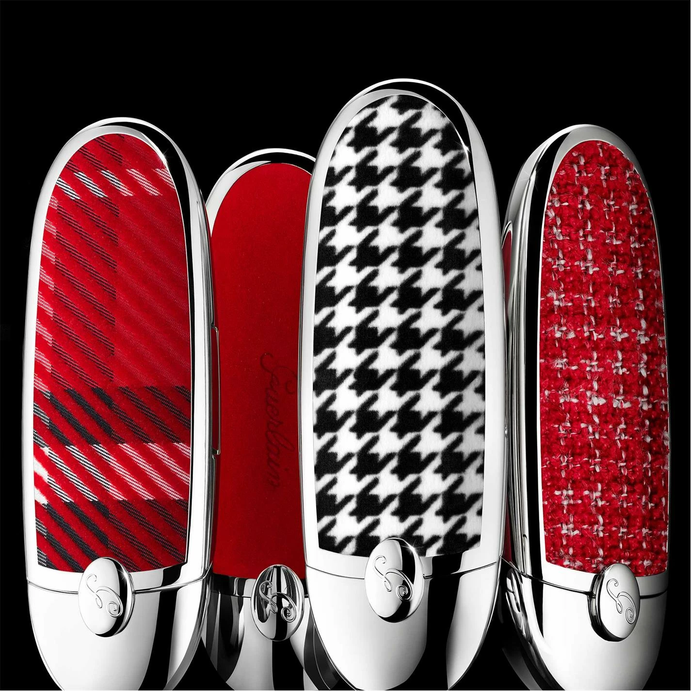 Top 10 π Cheap π Guerlain Rouge G Lip Case Tartan π π 7 Top 10 π Cheap π Guerlain Rouge G Lip Case Tartan π π - Image 5