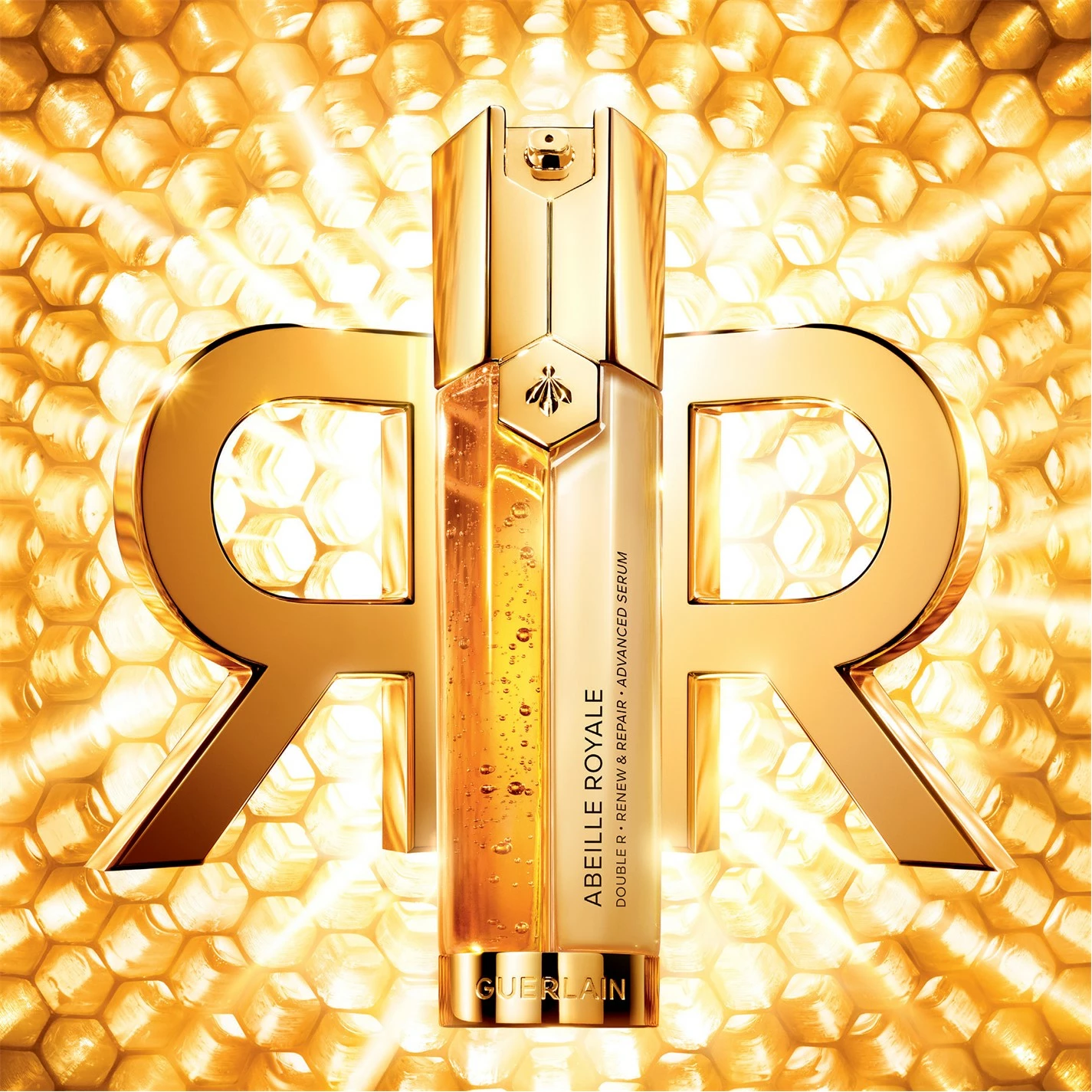 Coupon π Hot Sale βοΈ Guerlain Abeille Royale Double R Renew & Repair Advanced Serum π― π 4 Coupon π Hot Sale βοΈ Guerlain Abeille Royale Double R Renew & Repair Advanced Serum π― π - Image 2