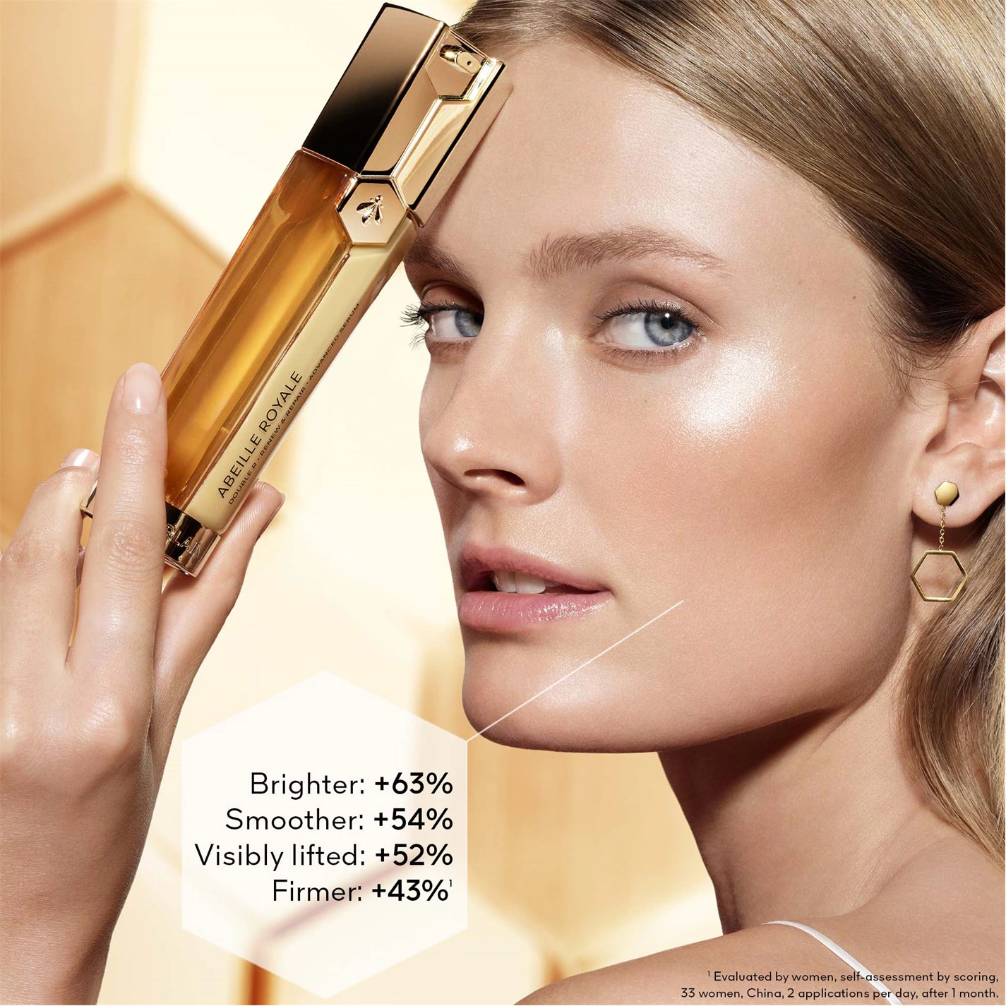 Coupon π Hot Sale βοΈ Guerlain Abeille Royale Double R Renew & Repair Advanced Serum π― π 6 Coupon π Hot Sale βοΈ Guerlain Abeille Royale Double R Renew & Repair Advanced Serum π― π - Image 4