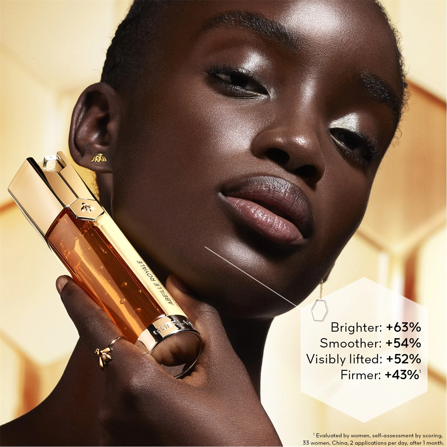 Coupon π Hot Sale βοΈ Guerlain Abeille Royale Double R Renew & Repair Advanced Serum π― π 8 Coupon π Hot Sale βοΈ Guerlain Abeille Royale Double R Renew & Repair Advanced Serum π― π - Image 6